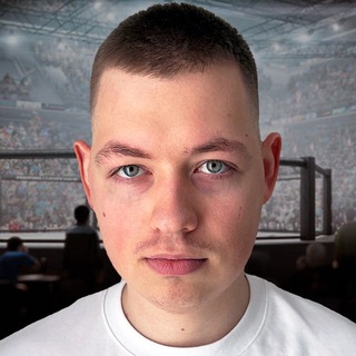 Telegram profile photo for VYSTER MMA👊🏻