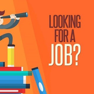 Telegram profile photo for Jobs Alerts by Faadoo Coupons