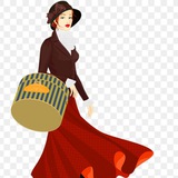 Telegram profile photo for Главный женский