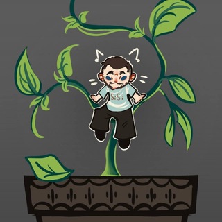 Telegram profile photo for зелень