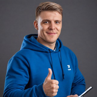 Telegram profile photo for Колодяжный о Seo, ПФ и AI