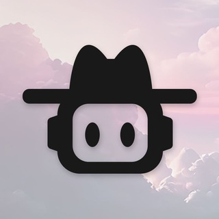 Telegram profile photo for FarmBotPortal