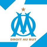 Telegram profile photo for Olympique de Marseille x Steven Gerrard | @gluukiw
