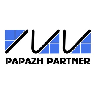 Telegram profile photo for همکار پاپاژ | papazh_partner