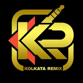 Telegram profile photo for KolkataRemix Records Channel
