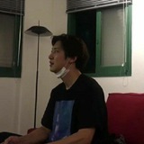 Telegram profile photo for loving parkchanyeol
