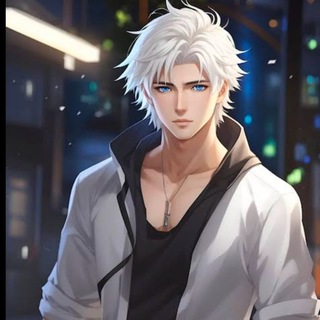 Telegram group profile photo for MVS comment section