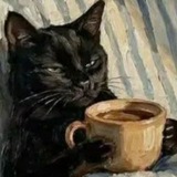 Telegram profile photo for mood: