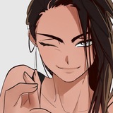 Telegram profile photo for кио!!