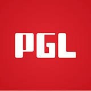 Telegram profile photo for PGL CS2 5/5
