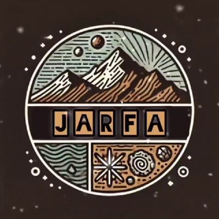 Telegram profile photo for ✨JARFA✨