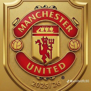 Telegram profile photo for Manchester United news and pictures