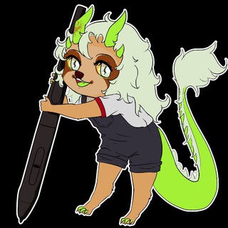 Telegram profile photo for Eimyru Art