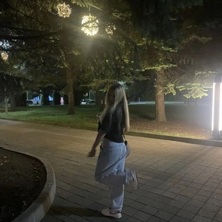 Telegram profile photo for алискаа