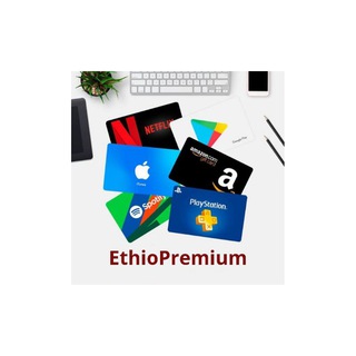 Telegram profile photo for Ethio Premium