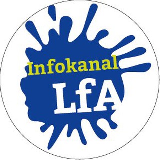 Telegram profile photo for Infokanal - Lehrer für Aufklärung