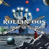 Telegram profile photo for ROLLINS 00s.
