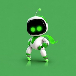 Telegram profile photo for WPS Net