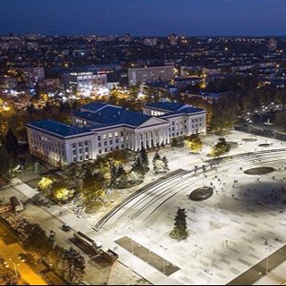 Telegram group profile photo for Краматорск🗞⌚️☕️🌤