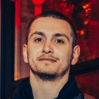 Telegram profile photo for Эдуард Магомедов