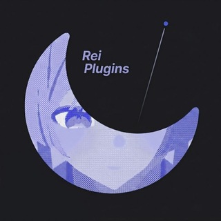 Telegram profile photo for Rei Plugins