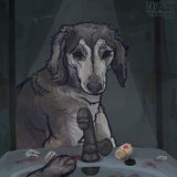 Telegram profile photo for Истощенный