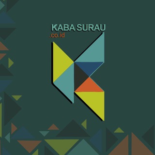 Telegram profile photo for Kabasurau.co.id