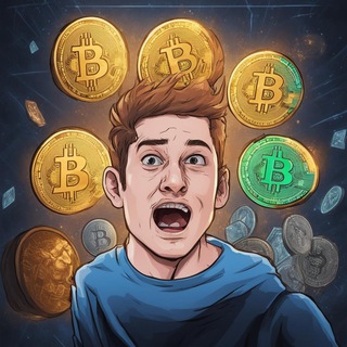 Telegram profile photo for CryotoMem