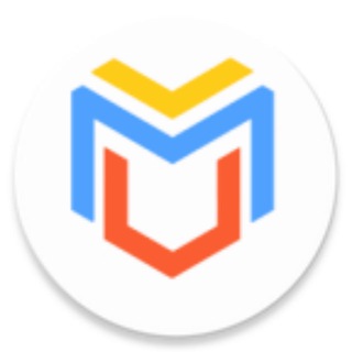 Telegram group profile photo for Virtual Master ROMS