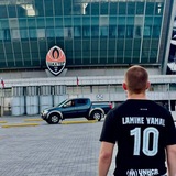 Telegram profile photo for Позитивного мало 😎🖤