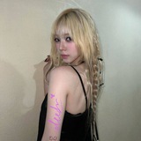 Telegram profile photo for переезд @M2YOMI # mī › yōmI ೀ
