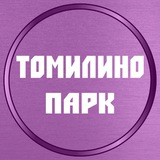 Telegram profile photo for Инфо | ЖК Томилино Парк