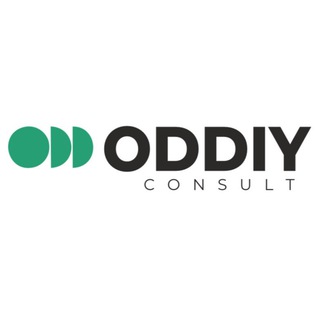 Telegram profile photo for Oddiy Consult