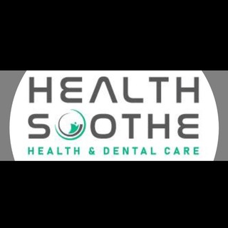 Telegram profile photo for Healthsoothe