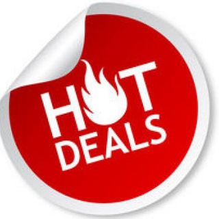 Telegram profile photo for Online Deals