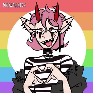 Telegram profile photo for 🌚 Tail jokes