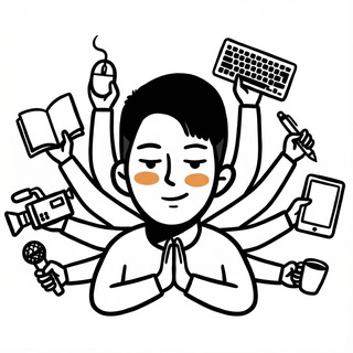 Telegram profile photo for AppSnitch · 器