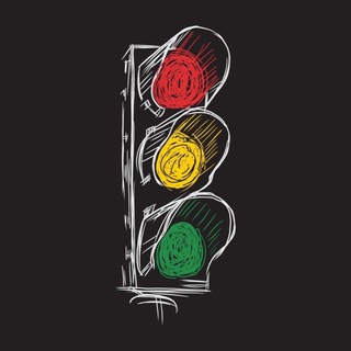 Telegram profile photo for Светофор🚦