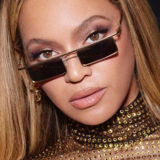 Telegram profile photo for Beyoncé Gallery