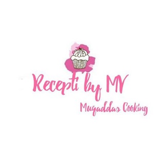 Telegram profile photo for RECEPTI_MUQADDAS❤️