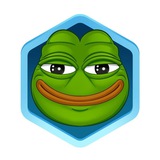 Telegram profile photo for $PEPES PepeSwap Entry Portal