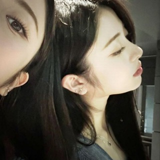 Telegram profile photo for временно закрыт( поцелуемся?