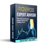 Telegram profile photo for RO-BROS EA FOREX TRADING