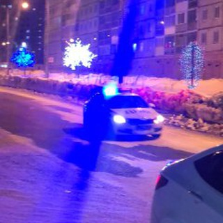 Telegram profile photo for Где ДПС в НПР?