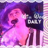 Telegram profile photo for Will Wood daily ! 🌞