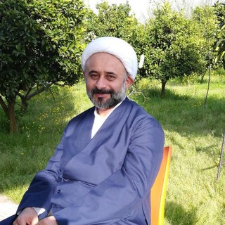 Telegram profile photo for ناصر نقویان