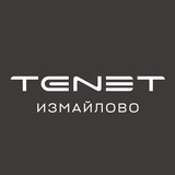 Telegram profile photo for CHERY | TENET ИЗМАЙЛОВО