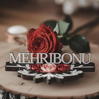 Telegram profile photo for Наманган