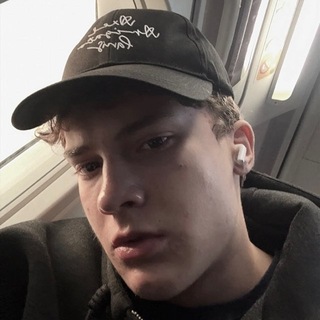 Telegram profile photo for dagger
