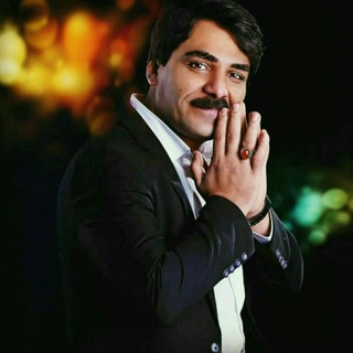 Telegram profile photo for کانال رسمی استاد سجاد رزمجو